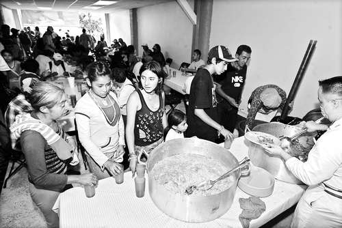 La jornada: la crisis fomenta la creatividad de las amas de casa ... Cerca creativo Casas De