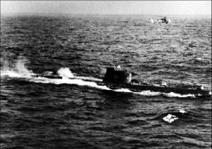 Submarino35