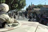 Las acciones de los integrantes del cártel de Tijuana son cada vez más violentas