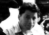 Ramón Alcides Magaña, El Metro, luego de su detención, el 12 de junio de 2001