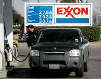 La trasnacional ExxonMobil confiscó activos foráneos de la PDVSA y exige indemnización millonaria
