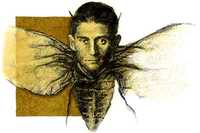 Franz Kafka nació en Praga, el 3 de julio de 1883