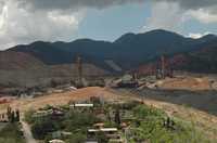 La mina de Cananea, inactiva desde el 30 de julio del año pasado