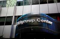 Centro Citigroup en Nueva York