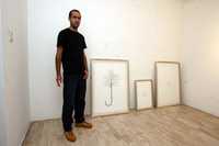 El artista cubano James Bonachea presenta Apariencia perfecta en la Galería Myto