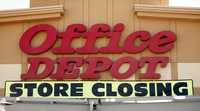 Office Depot anunció en diciembre el cierre de 126 tiendas, con aproximadamente 4.5 por ciento de la plantilla laboral en Estados Unidos. Ayer tocó el turno a la ubicada en Broomfield, Colorado