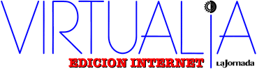 Virtualia en Internet