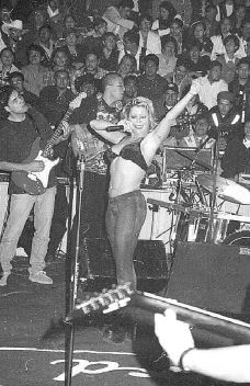 La Guzman Portada