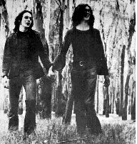 charly y pareja