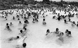 dias de calor