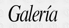 galeria