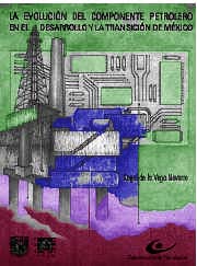portada- petrolero