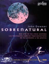 SOBRENATURAL