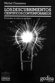 PARA LEER los descubrimientos
