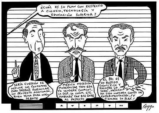 Feggo-Candidatos