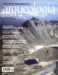 para leer arqueologia