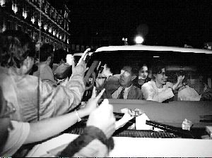 lider democrata