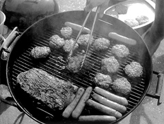 eureka carne asada