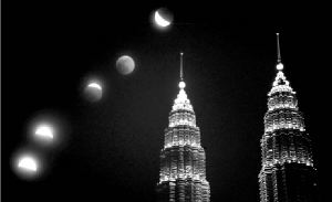 MALAYSIA_LUNAR_ECLIPSE