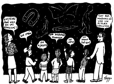 Feggo/Nios y Ciencia