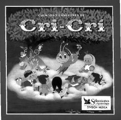 cri-cri