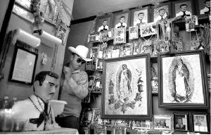 malverde