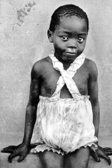 angola
