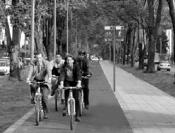 Ciclo Ruta 3