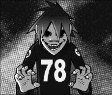 GORILLAZ1