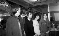 STROKES