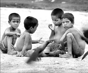 bangladesh_children_ecm