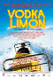 Vodka limón
