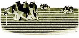 Ilustración de Andrés Mario Ramírez