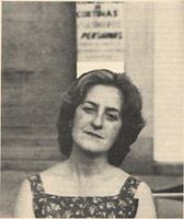 Miriam Kaiser