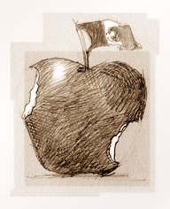 Ilustración de Ricardo Peláez