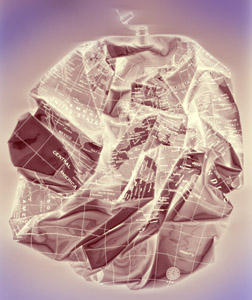 Ilustración de Pablo Moya