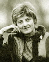 Fotografía: Archivo Petra Kelly