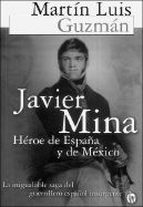 JAVIER MINA