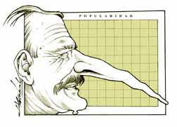 Ilustración de José Hernández