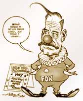 Ilustración de José Hernández
