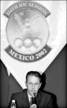 comite olimpico