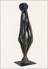Estructura orgánica, 2001