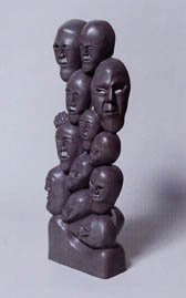Thomas Simeón, Wuapmeoti Thisseltemun, 1993