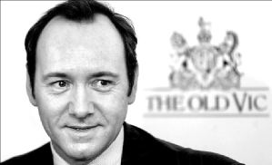 kevin spacey