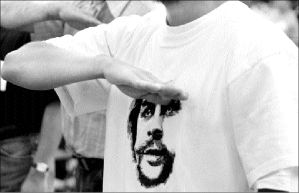 el che y maestros