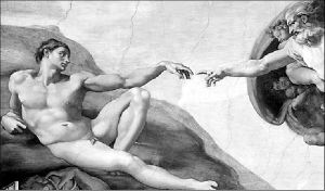michelangelo