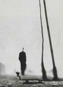 Fotografía de Josef Koudelka-Magnum Photos