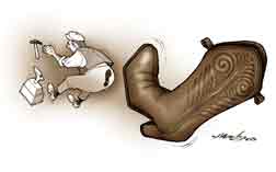 Ilustración de José Hernández