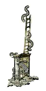 Ilustración de Maries Mendiola