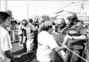 protesta luz1